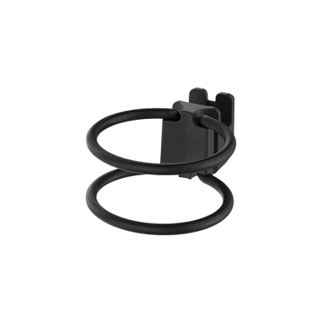 KNOG PLUS fekete konzol