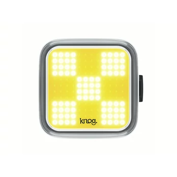 KNOG BLINDER GRID első lámpa