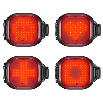 KNOG BLINDER MINI hátsó lámpa