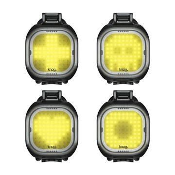 KNOG BLINDER MINI első lámpa