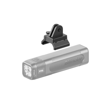 KNOG BLINDER PRO Garmin adapter