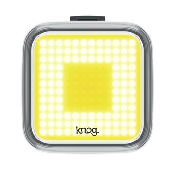 KNOG BLINDER SQUARE első lámpa