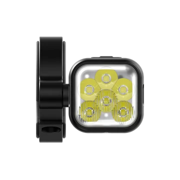 KNOG BLINDER E-BIKE 900 lm első lámpa