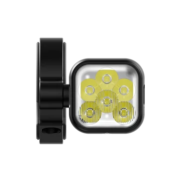 KNOG BLINDER E-BIKE 1300 lm első lámpa