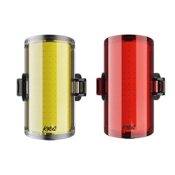 KNOG COBBER REFLEX Twinpack lámpaszett