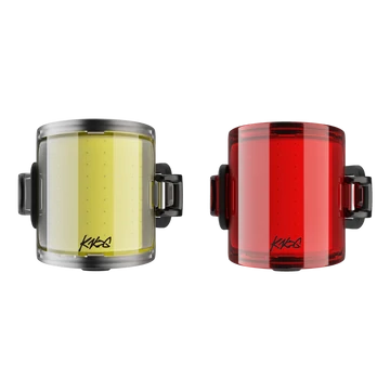 KNOG COBBER MINI Twinpack lámpaszett
