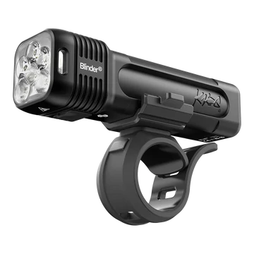 KNOG BLINDER PRO 1400 első lámpa