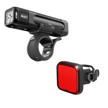 KNOG BLINDER PRO 1000 / BLINDER 100 lámpa szett