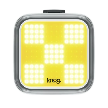 KNOG BLINDER GRID első lámpa