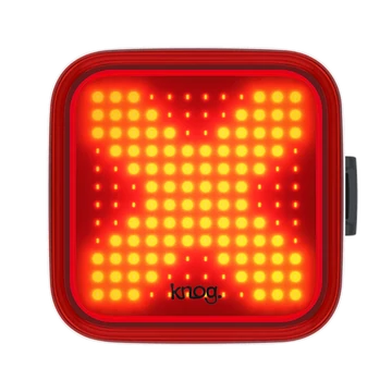 KNOG BLINDER X hátsó lámpa
