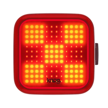 KNOG BLINDER GRID hátsó lámpa