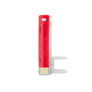 KNOG PLUS átlátszó hátsó lámpa