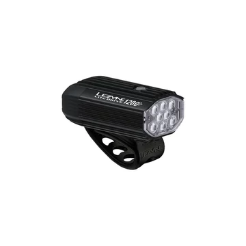 LEZYNE LITE DRIVE 1200 első lámpa