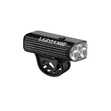 LEZYNE MACRO DRIVE 1400  első lámpa