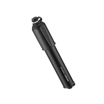 LEZYNE SPORT DRIVE HV S Matte Black pumpa