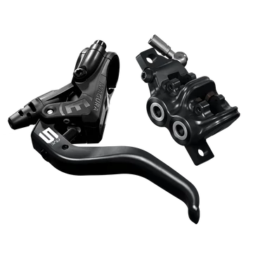 MAGURA MT5 hidraulikus tárcsafék szett