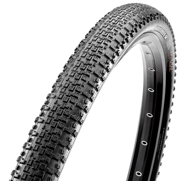 MAXXIS RAMBLER HYPR-X/EXO/TR 28" Black 45-622 gumiköpeny