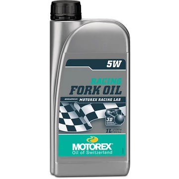 MOTOREX teleszkóp olaj 5W 1L