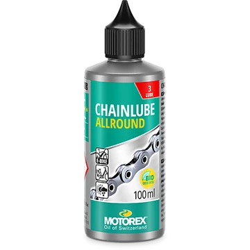 MOTOREX CHAIN LUBE ALLROUND 100 ml általános láncolaj