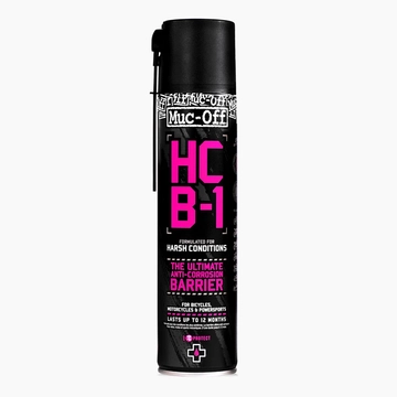 MUC-OFF HCB-1 rozsdagátló spray