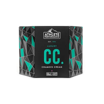 MUC-OFF LUXURY CHAMOIS 250 ml krém
