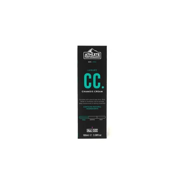 MUC-OFF LUXURY CHAMOIS 100 ml krém