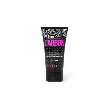MUC-OFF CARBON GRIPPER karbonpaszta