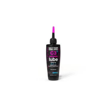 MUC-OFF C3 WET WEATHER CERAMIC LUBE 50 ml láncolaj