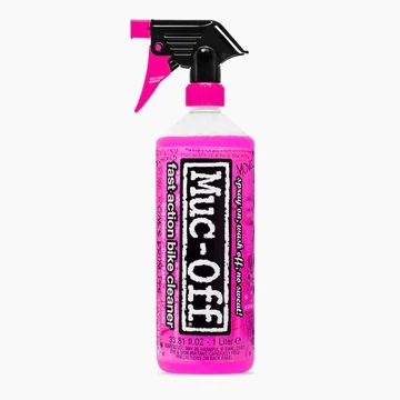 MUC-OFF NANO TECH 1L kerékpártisztító spray