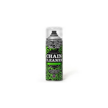 MUC-OFF CHAIN CLEANER lánctisztító spray