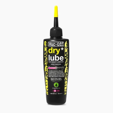 MUC-OFF DRY WEATHER LUBE 120 ml láncolaj