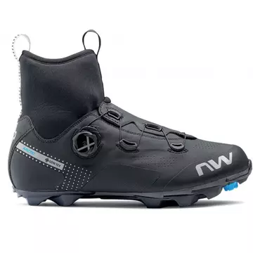 NORTHWAVE CELSIUS XC ARCTIC GTX fekete 40 téli cipő