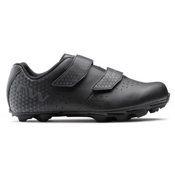 NORTHWAVE SPIKE 3 Black 48 MTB cipő