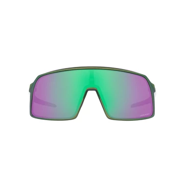 OAKLEY SUTRO Troy Lee Designs Matte Purple Green Shift szemüveg
