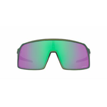 OAKLEY SUTRO Troy Lee Designs Matte Purple Green Shift szemüveg
