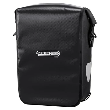 ORTLIEB SPORT-ROLLER CORE 14,5 L Black táska