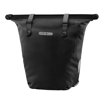 ORTLIEB BIKE-SHOPPER QL2.1 Black 