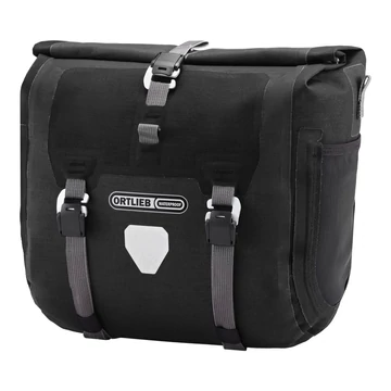 ORTLIEB HANDLEBAR-PACK PLUS Black 11L kormánytáska