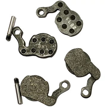 SPYRAL Magura Louise puha tárcsafékhez fékpofa párban