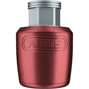 ABUS NUTFIX M10 piros tengely zár