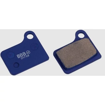 BBB BBS-51 Shimano Deore-Nexave kompatibilis hidraulikus tárcsafékbetét