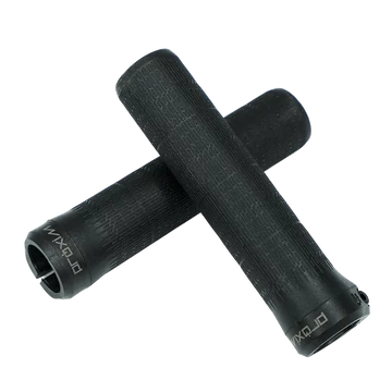 PROLOGO PROXIM CUSH GRIPS 30mm black markolat