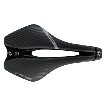 PROLOGO DIMENSION 143mm T4.0 black nyereg