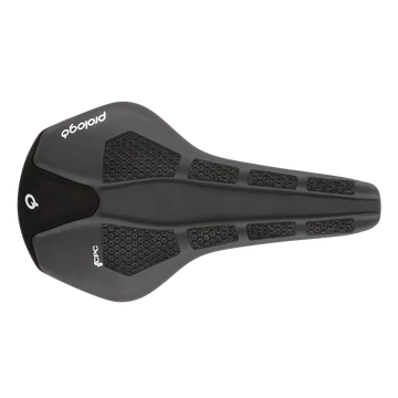 PROLOGO NAGO R4 CPC 137mm TIROX black nyereg