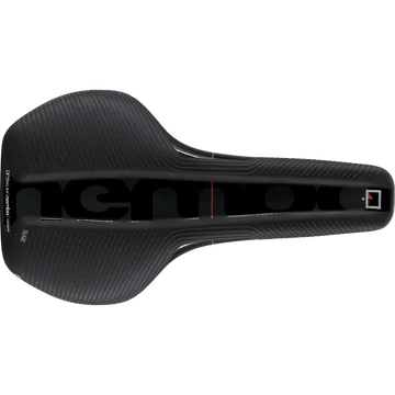 PROLOGO PROXIM NEMBO 145mm TIROX SLIDE CONTROL black nyereg