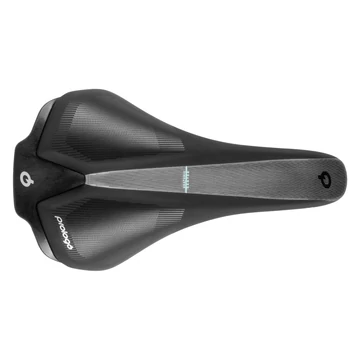 PROLOGO SCRATCH EVA 140mm NACK black nyereg