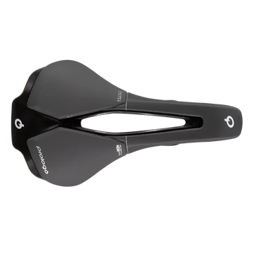 PROLOGO SCRATCH NDR PAS 140mm NACK anthracite nyereg