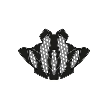 RUDY PROJECT CROSSWAY Black bogárhálós szivacsbetét