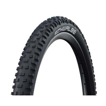SCHWALBE TOUGH TOM 29" szürke 57-622 (29x2,25") gumiköpeny