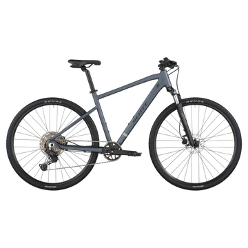 SCOTT SUB CROSS 20 női kerékpár (2026)